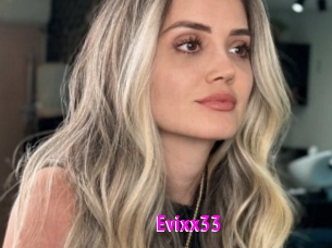 Evixx33