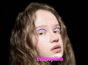 Evkasopilina