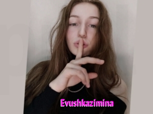 Evushkazimina