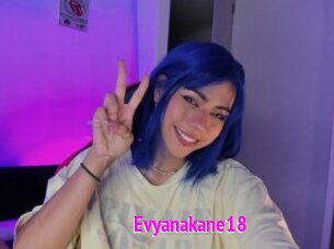 Evyanakane18