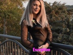 Exception