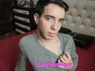 Exceptionalguy
