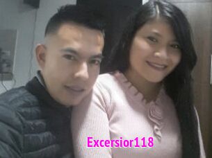 Excersior118