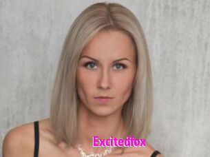 Excitedfox