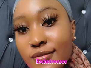 Exclusiveezee