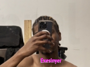 exesinyer Porn Loverz