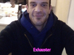 exhauster Porn Loverz
