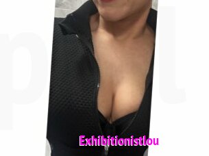 Exhibitionistlou