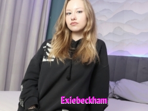 Exiebeckham