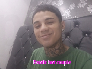 Exotic_hot_couple