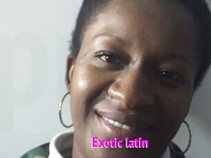 Exotic_latin