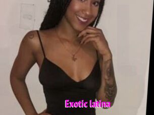 exotic_latina Porn Loverz