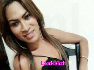 Exoticbitch