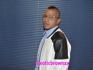exoticbrownxx Porn Loverz