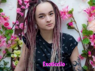 Exoticclio
