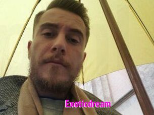 Exoticdream
