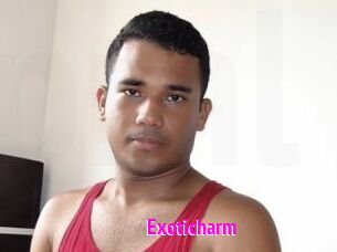 Exoticharm