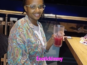 Exotickimmy