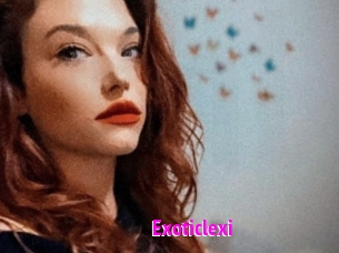 Exoticlexi