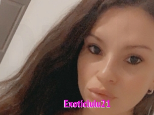 Exoticlulu21