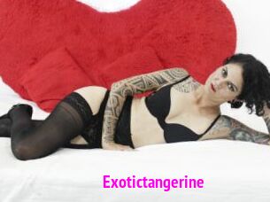 Exotictangerine