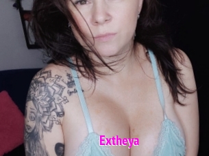 Extheya