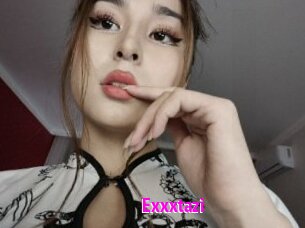 Exxxtazi
