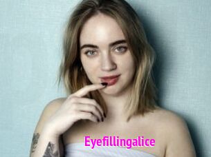 Eyefillingalice