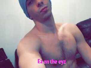 ez_on_the_eyz Porn Loverz