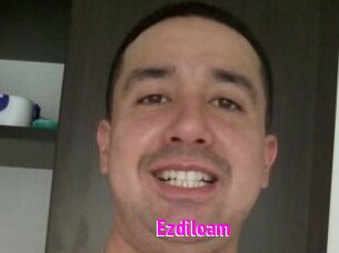 Ezdiloam