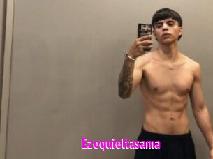 Ezequieltasama
