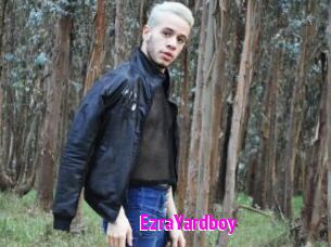 EzraYardboy