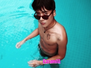 Ezramill