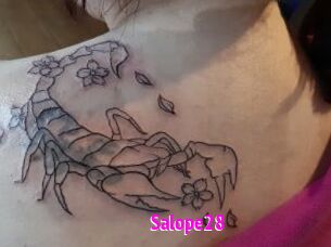 Salope28