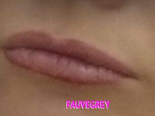 FAUVEGREY