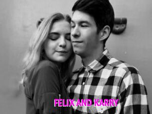 FELIX_AND_KARRY Porn Loverz