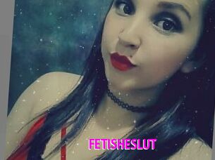 FETISHESLUT