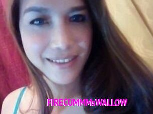FIRECUMMMsWALLOW
