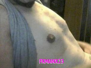 FKMANX23