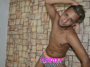 FLOIDY_XX