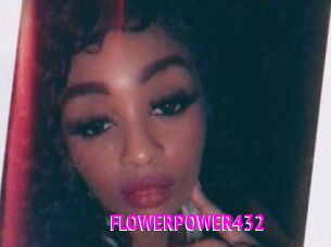 FLOWERPOWER432
