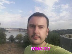 FOMA2017