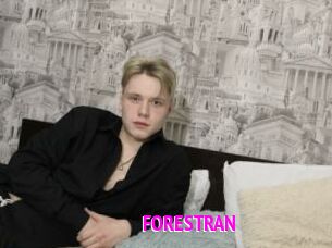 FORESTRAN