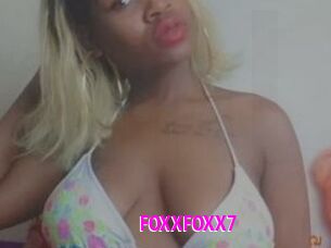 FOXXFOXX7