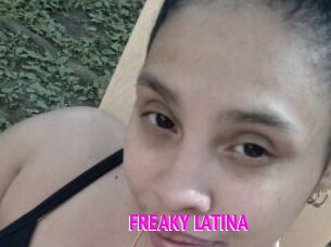 FREAKY_LATINA