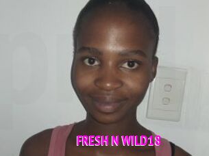 FRESH_N_WILD18 Porn Loverz