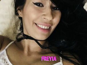 FREYIA_ Porn Loverz