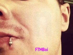 FTMBoi