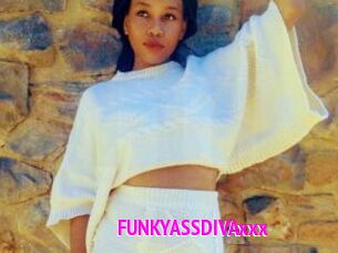 FUNKYASSDIVAxxx