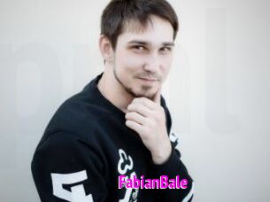FabianBale